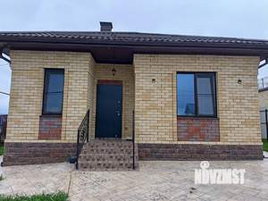 Дом 83м², 2-этажный, участок 6 сот.