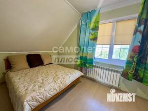 Дом 120м², 2-этажный, участок 5 сот.