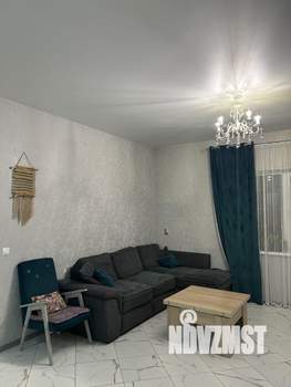 Дом 110м², 2-этажный, участок 4 сот.