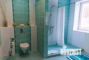 Дом 290м², 3-этажный, участок 8 сот.