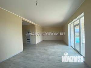 Дом 120м², 1-этажный, участок 6 сот.