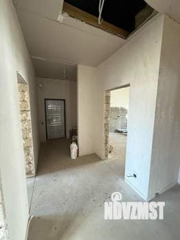 Дом 101м², 1-этажный, участок 3 сот.