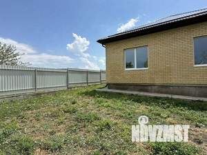 Дом 91м², 1-этажный, участок 5 сот.