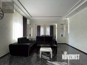 Дом 233м², 2-этажный, участок 6 сот.