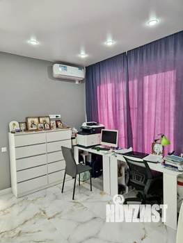 Дом 530м², 2-этажный, участок 8 сот.