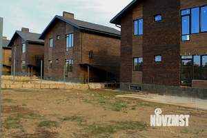 Дом 184м², 2-этажный, участок 5 сот.