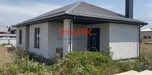 Дом 60м², 1-этажный, участок 8 сот.