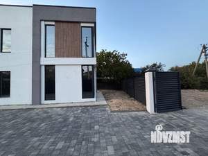 Дом 209м², 3-этажный, участок 3 сот.