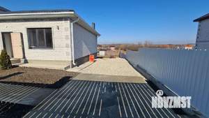 Дом 105м², 2-этажный, участок 7 сот.