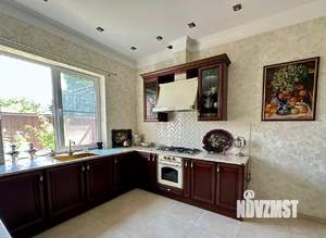 Дом 220м², 2-этажный, участок 9 сот.