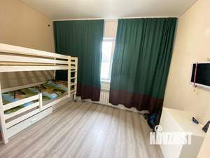 Дом 120м², 1-этажный, участок 5 сот.