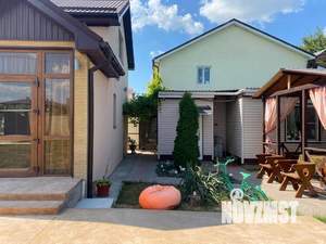 Дом 250м², 2-этажный, участок 11 сот.