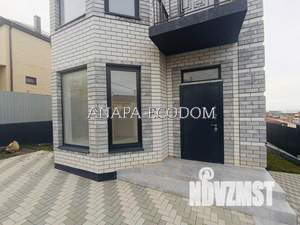 Дом 146м², 2-этажный, участок 3 сот.