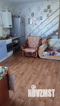 Дом 88м², 2-этажный, участок 6 сот.