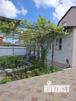 Коттедж 146м², 2-этажный, участок 10 сот.