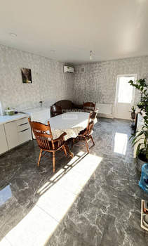 Дом 78м², 1-этажный, участок 5 сот.