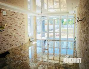 Дом 170м², 2-этажный, участок 9 сот.