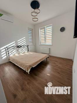 Дом 160м², 2-этажный, участок 4 сот.