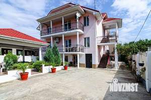 Дом 342м², 2-этажный, участок 9 сот.