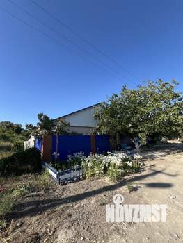 Дом 135м², 1-этажный, участок 20 сот.