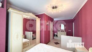 Дом 300м², 2-этажный, участок 4 сот.