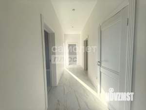 Дом 93м², 1-этажный, участок 5 сот.