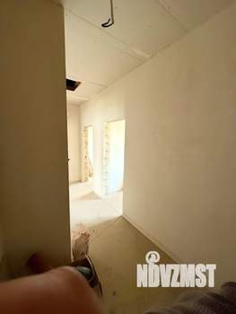 Дом 101м², 1-этажный, участок 3 сот.