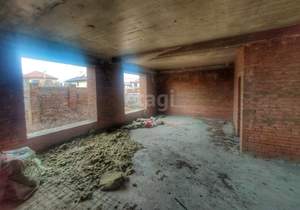 Дом 274м², 3-этажный, участок 3 сот.