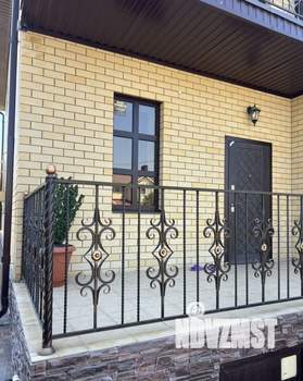 Дом 180м², 2-этажный, участок 4 сот.