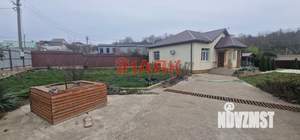 Дом 120м², 1-этажный, участок 15 сот.