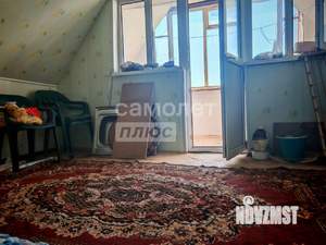 Дом 51м², 2-этажный, участок 5 сот.