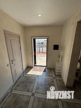 Дом 100м², 2-этажный, участок 4 сот.