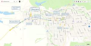 Дом 80м², 1-этажный, участок 4 сот.