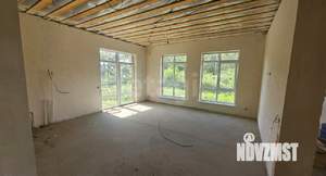 Дом 96м², 1-этажный, участок 8 сот.