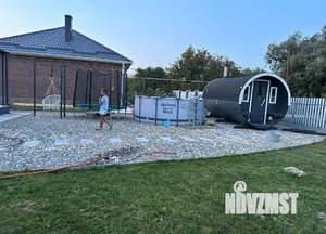 Дом 105м², 2-этажный, участок 5 сот.