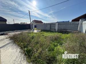 Дом 106м², 1-этажный, участок 4 сот.