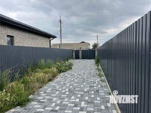 Дом 151м², 2-этажный, участок 3 сот.