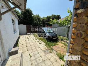 Дом 44м², 1-этажный, участок 2 сот.