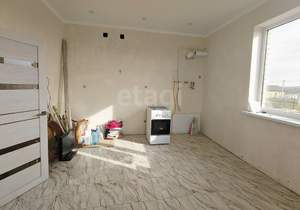 Дом 103м², 1-этажный, участок 4 сот.