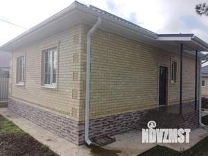 Дом 70м², 1-этажный, участок 4 сот.