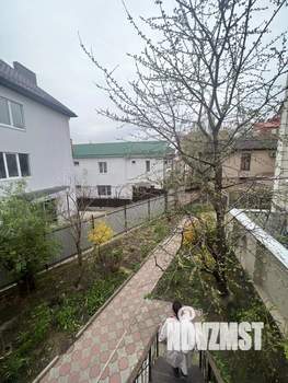 Дом 205м², 2-этажный, участок 4 сот.