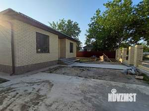 Дом 120м², 2-этажный, участок 6 сот.