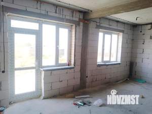 Дом 130м², 2-этажный, участок 6 сот.