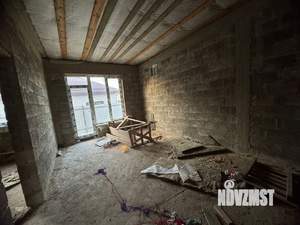 Дом 75м², 2-этажный, участок 4 сот.