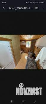 Дом 40м², 1-этажный, участок 3 сот.