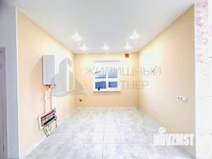 Коттедж 91м², 1-этажный, участок 2 сот.