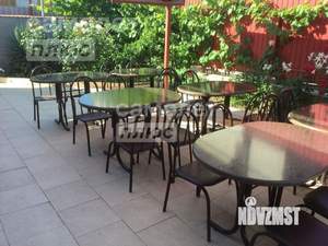 Дом 380м², 2-этажный, участок 8 сот.