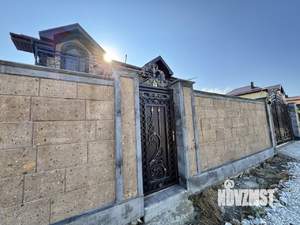 Дом 214м², 2-этажный, участок 5 сот.