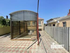 Дом 116м², 2-этажный, участок 13 сот.