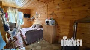 Дом 120м², 2-этажный, участок 5 сот.